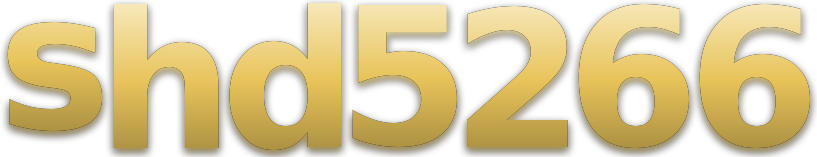shd5266 logo
