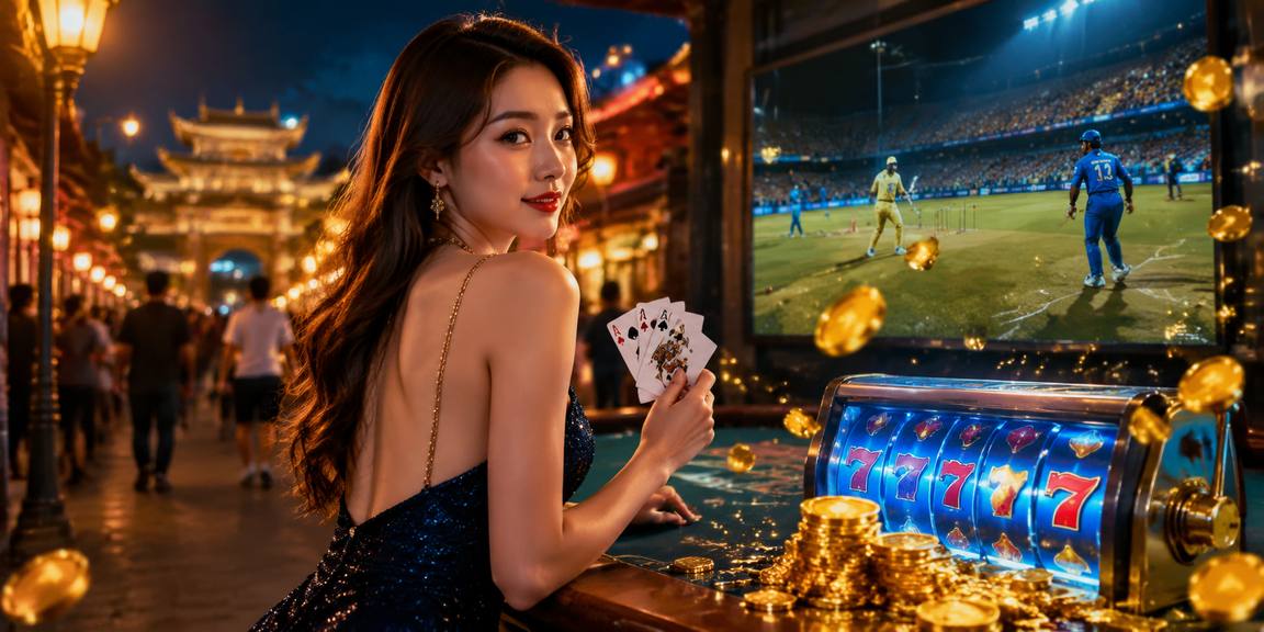 shd5266 Game Trên Điện Thoại