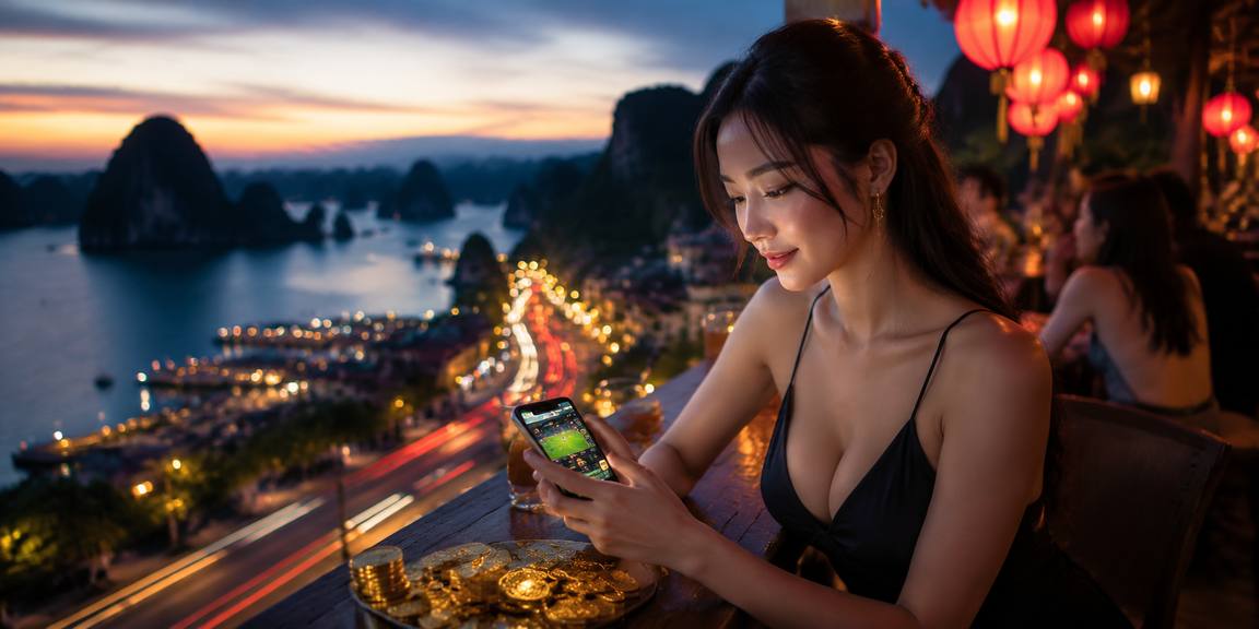 shd5266 Casino & Nổ hũ